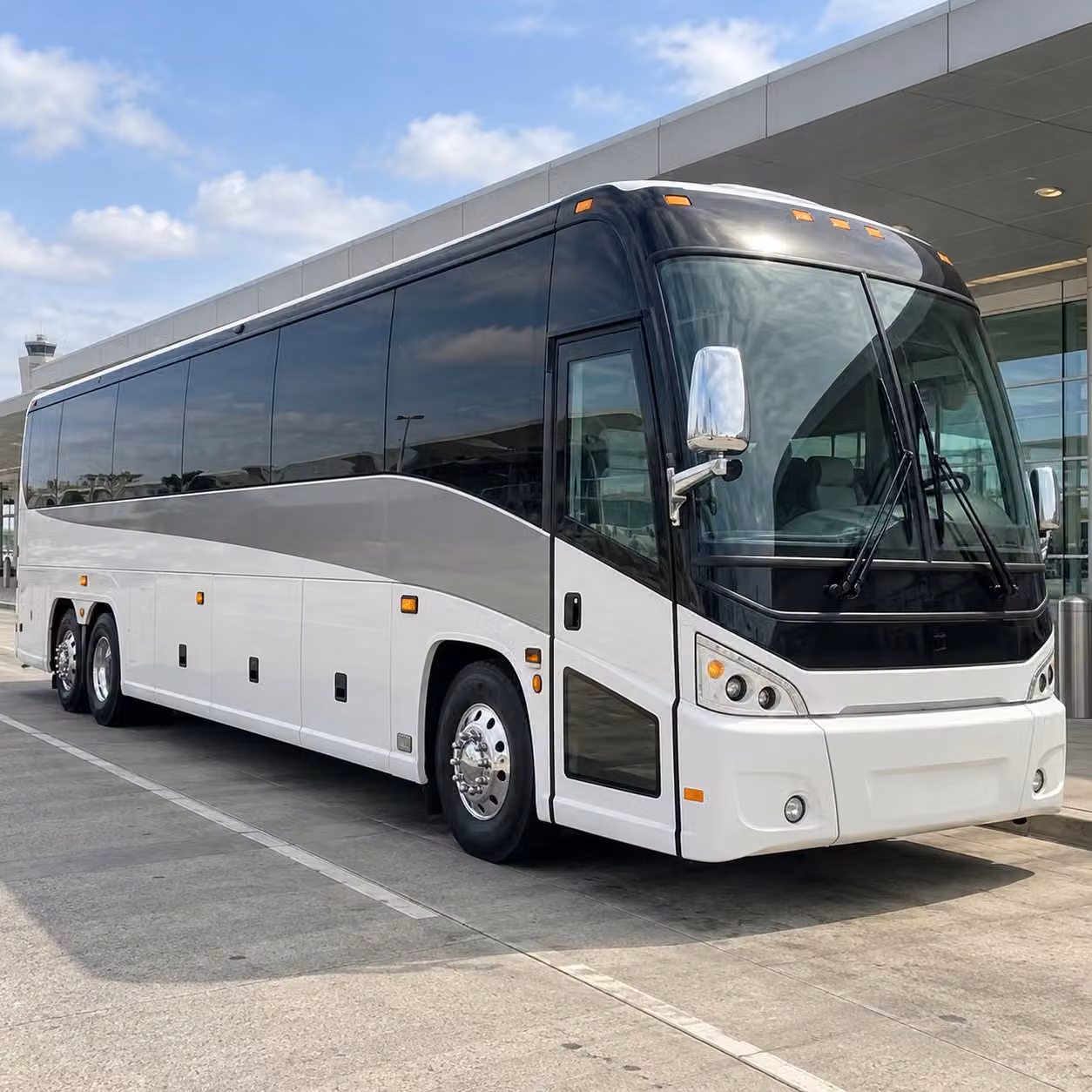 charterbusrentalwichitafallstx com connects you to fan shuttle services for wichita falls road trips