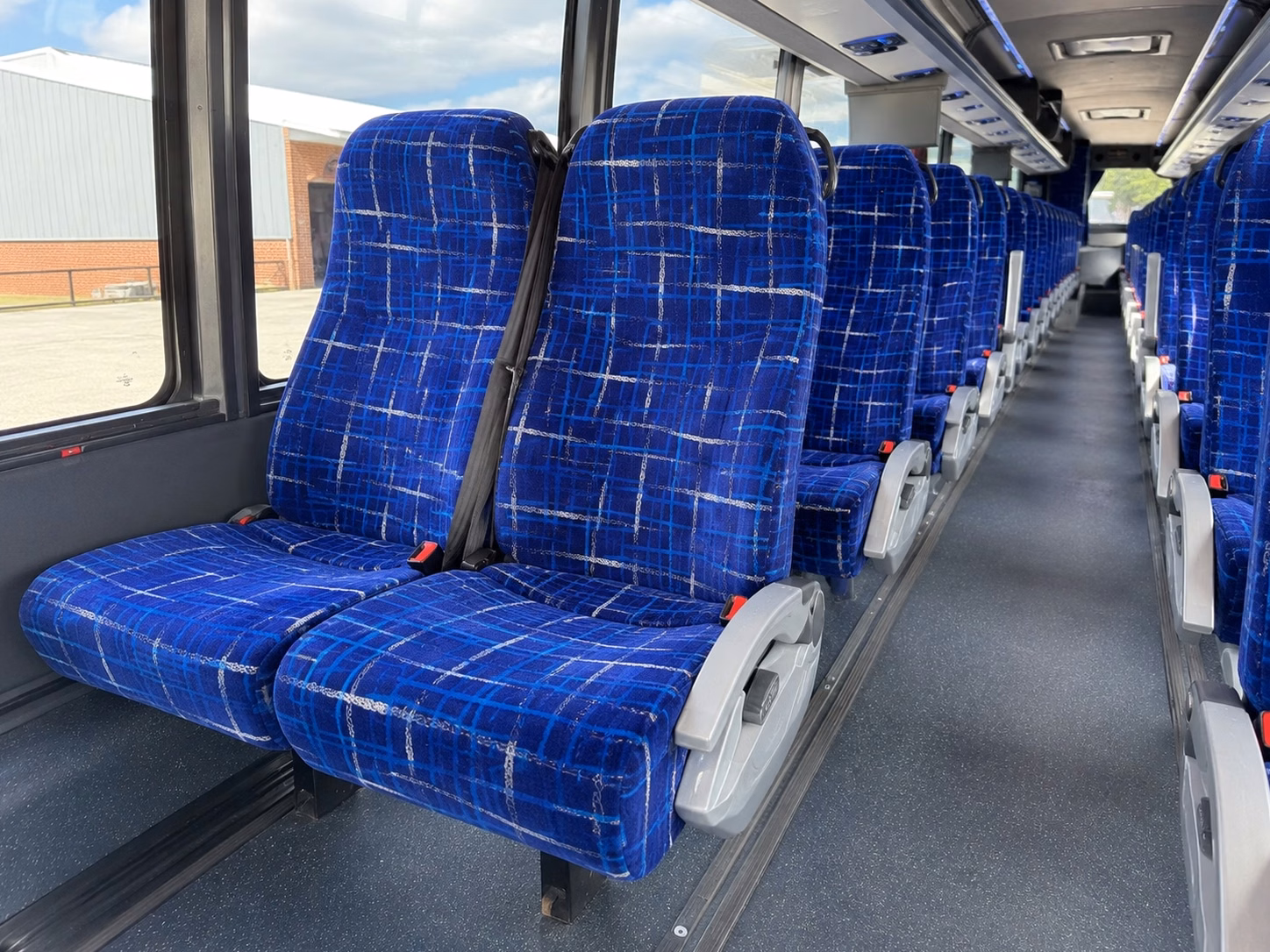 does the day of the week change what a bus costs in wichita falls texas