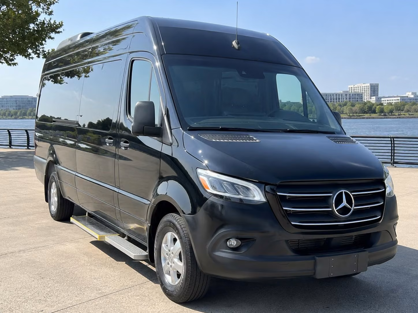 event transportation bus rentals in wichita falls