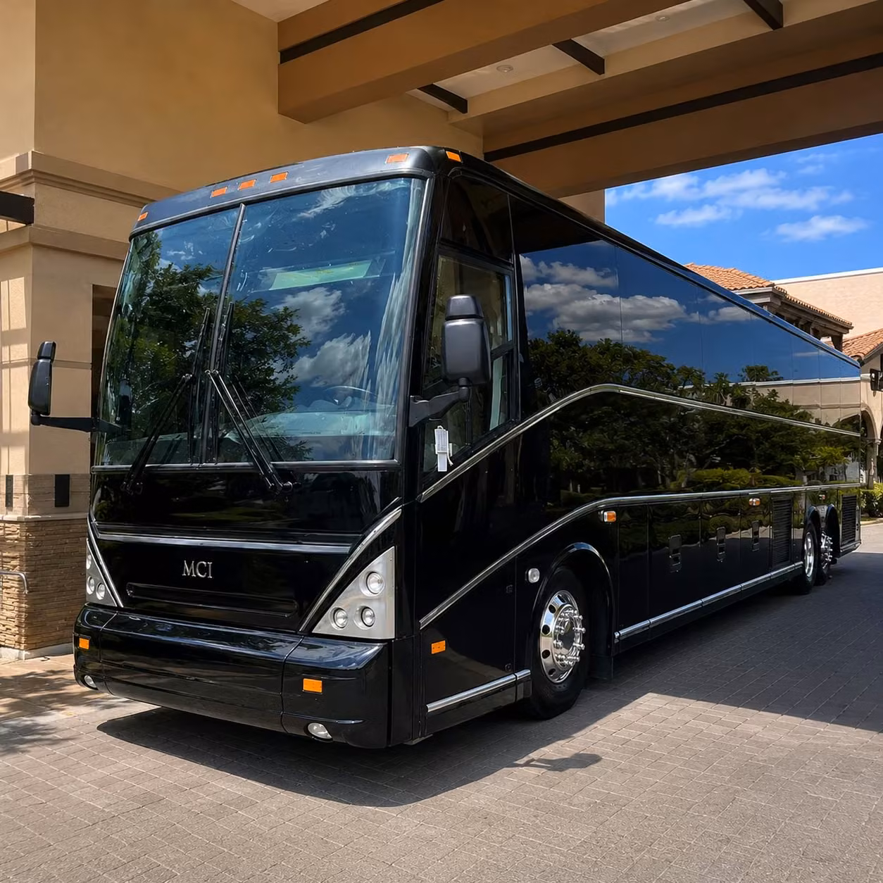 heading outside wichita falls you can still compare corporate event transportation options