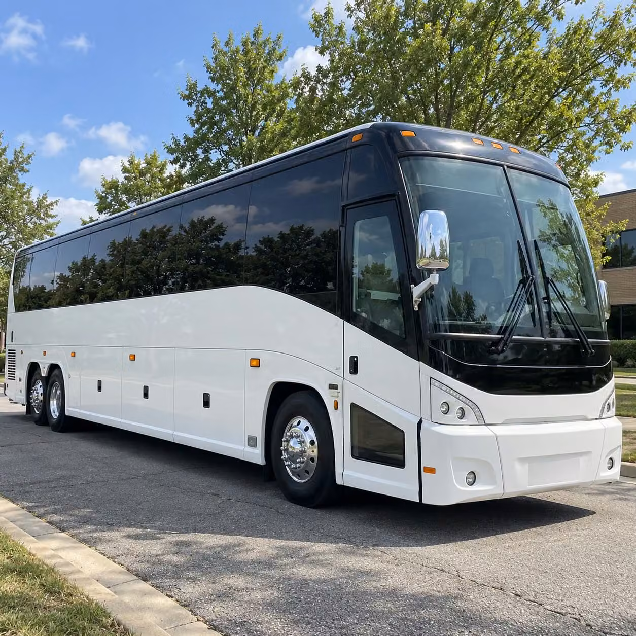 heading outside wichita falls you can still compare prom transportation options