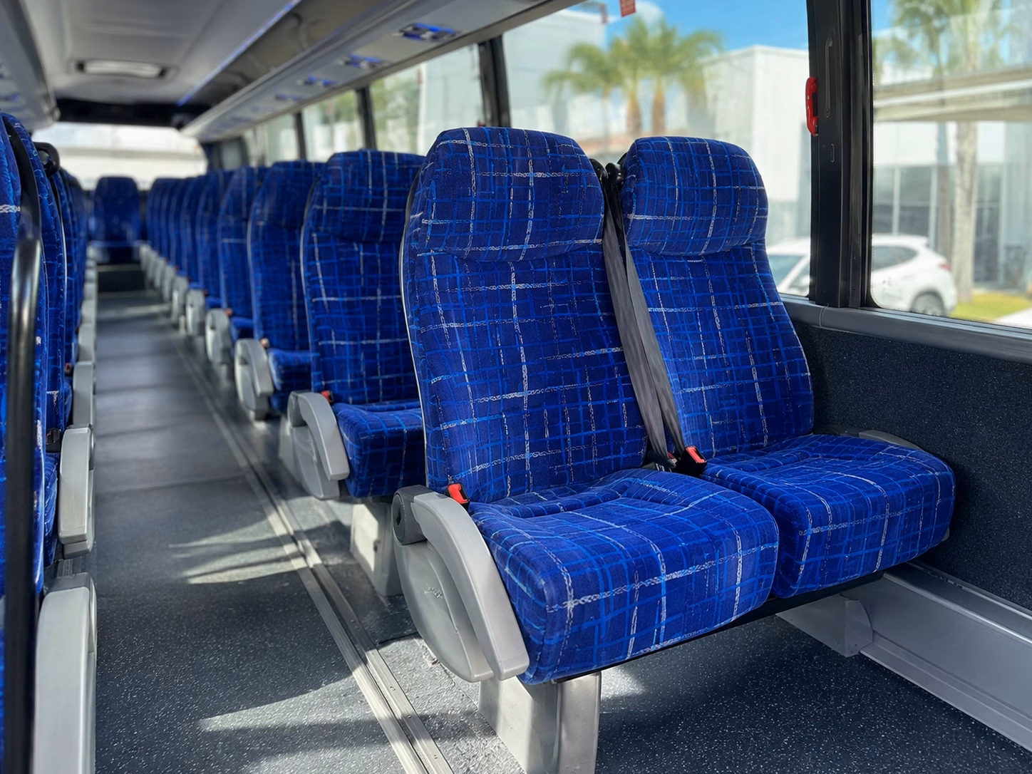 how where and when you re traveling affects your wichita falls bus rental rate