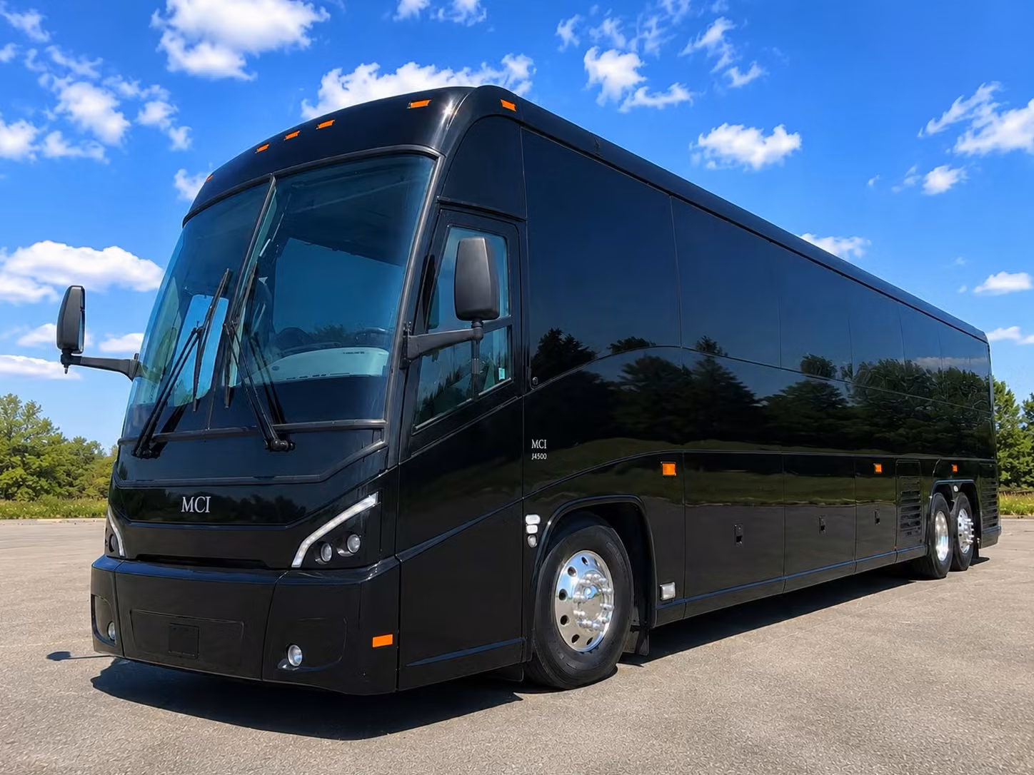 long distance academic travel and overnight field trips from wichita falls are no problem
