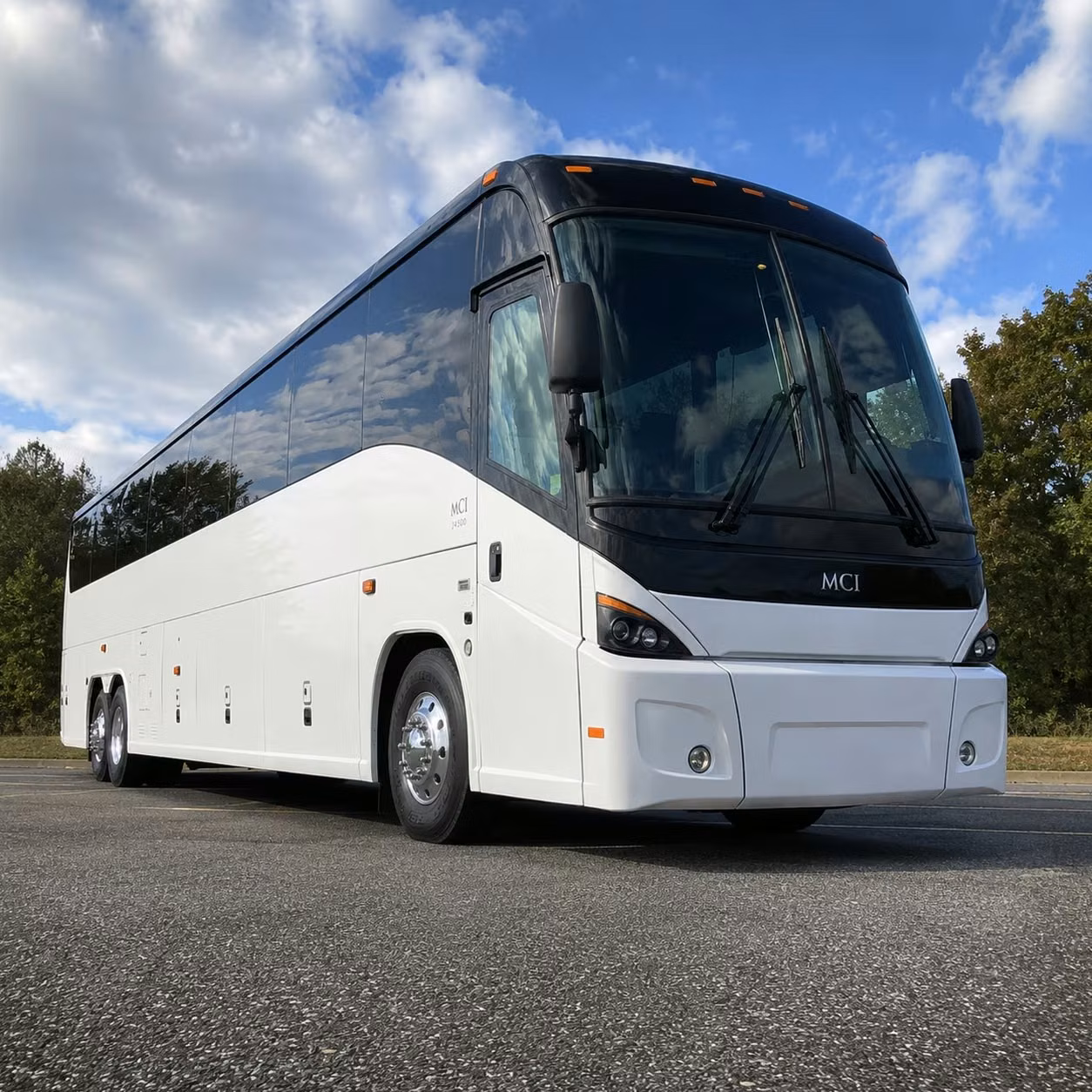 make your wichita falls employee shuttle work around your workforce not the other way around