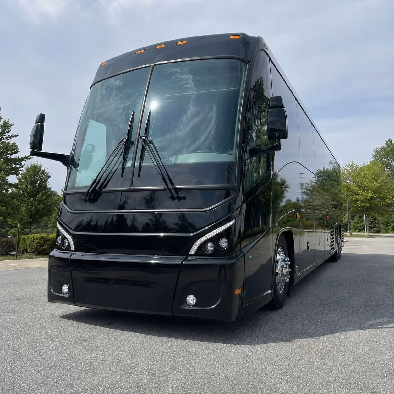 municipal and emergency services transportation throughout wichita falls