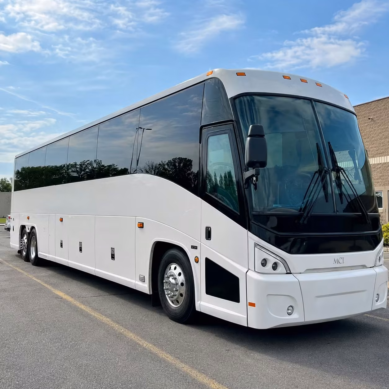 on the way to a wichita falls faith conference or worship event book your bus first