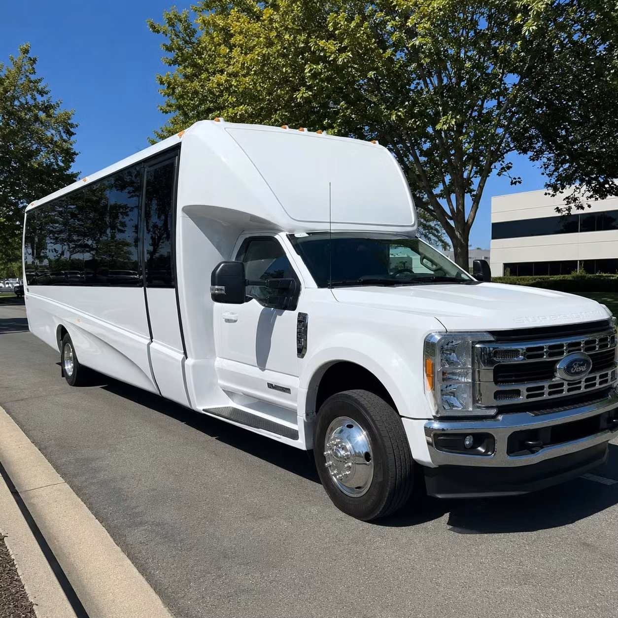 religious group transportation services in wichita falls