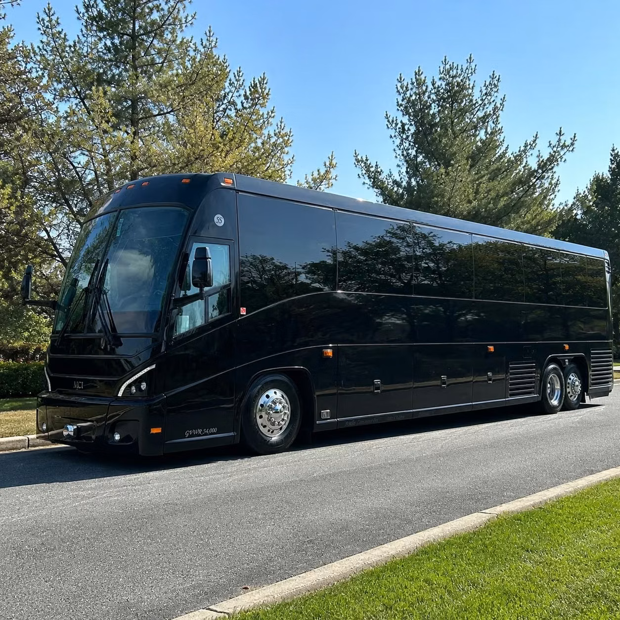 shuttle transportation for sheppard air force base personnel and trainees