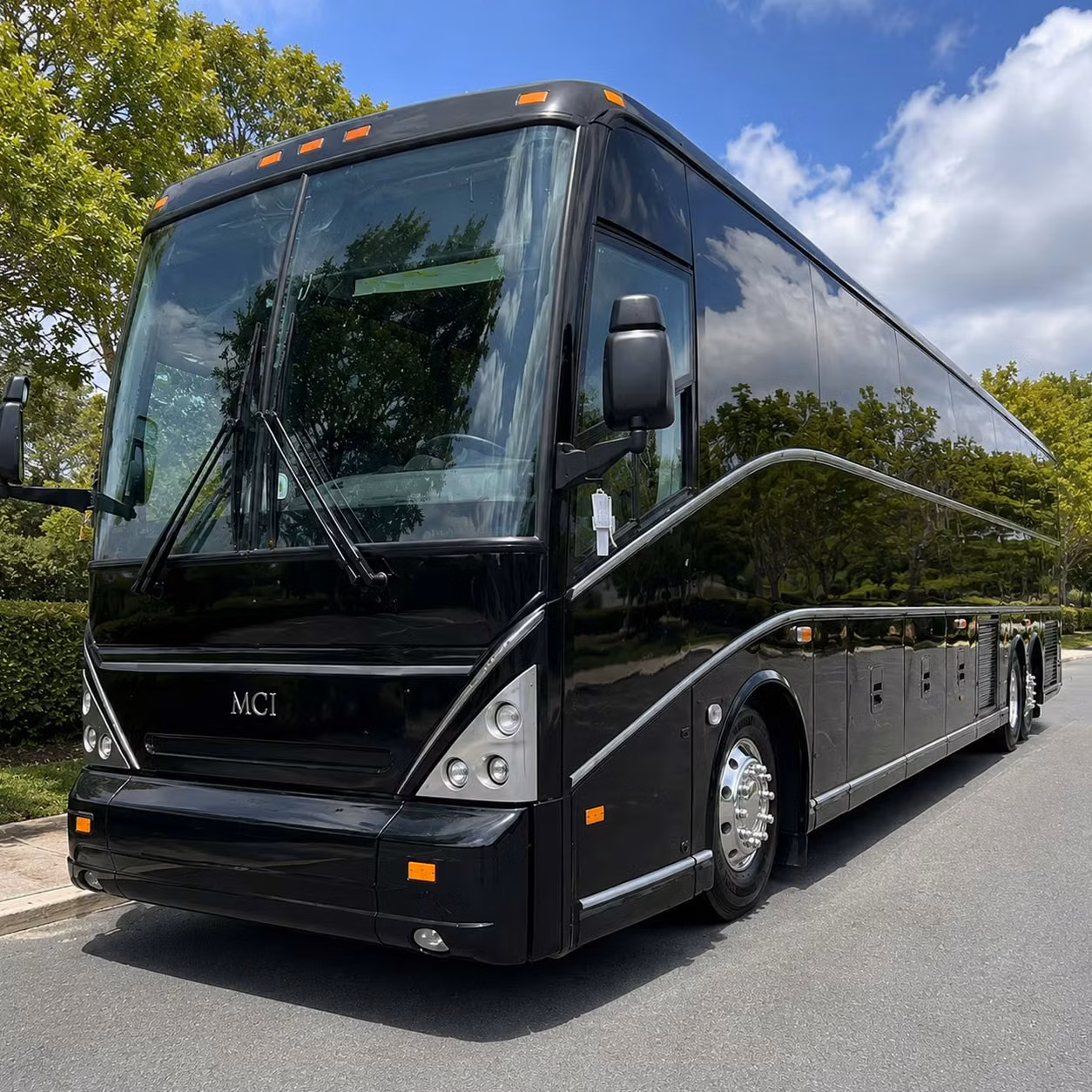 wichita falls concert and sporting event transportation made easy