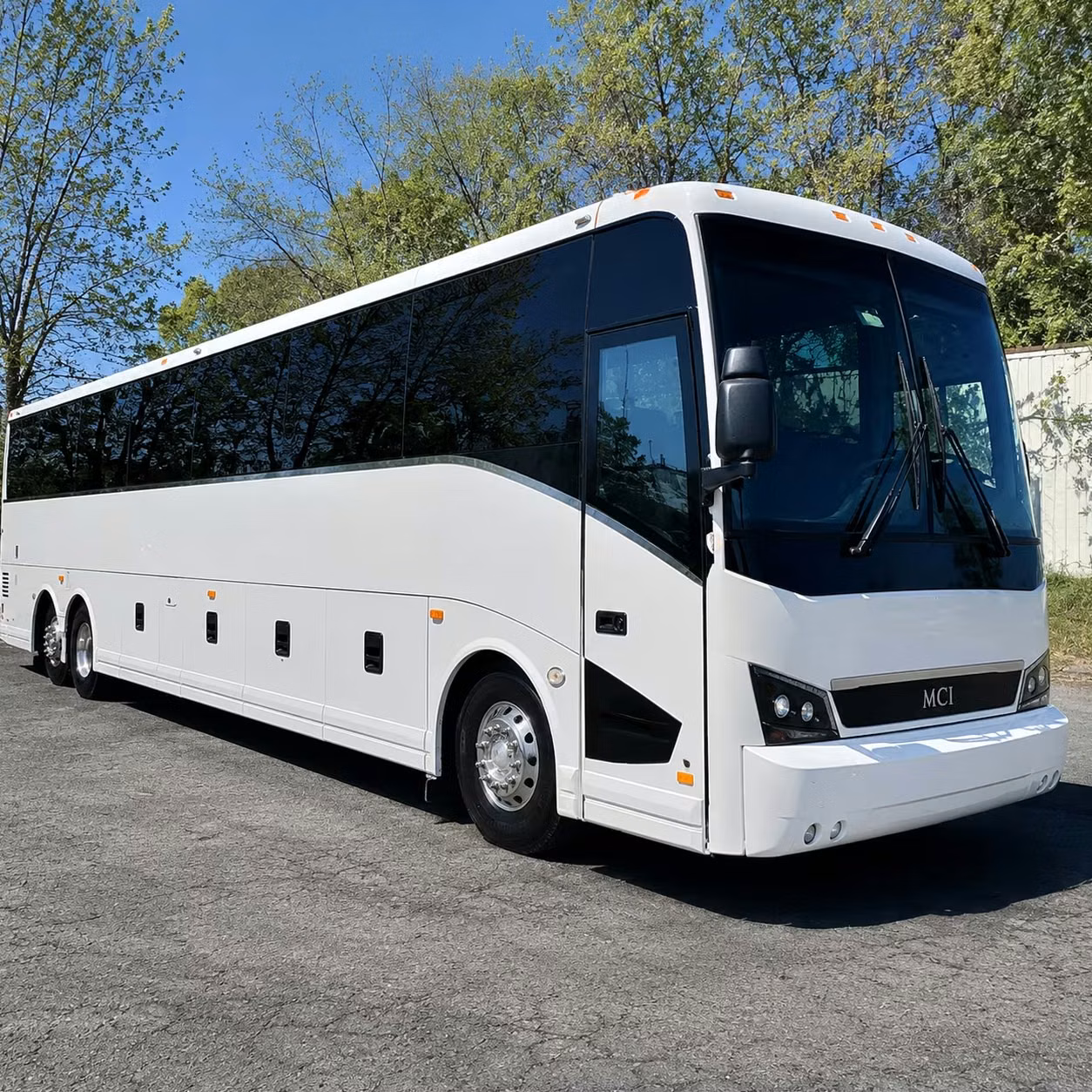 wichita falls concert shuttle bus rentals for every venue and every show