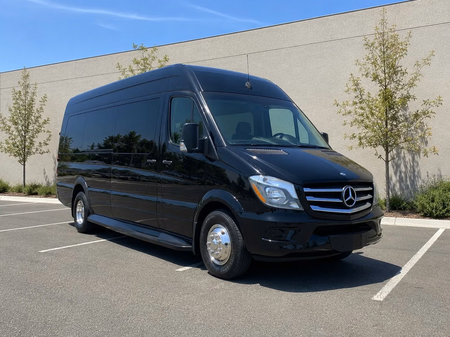 wichita falls sports team bus rentals