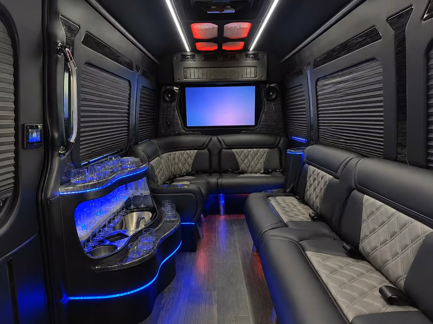 youth group and extracurricular field trip transportation in wichita falls is covered
