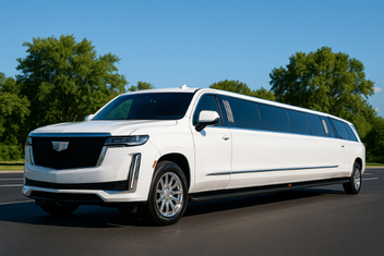 Wichita Falls Limousine