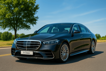 Wichita Falls Sedans